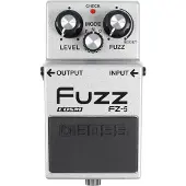 BOSS FZ-5 Fuzz Pédale dEffets