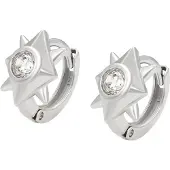 NAEMI Boucles d'oreilles argent