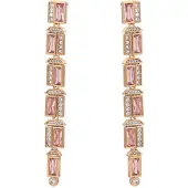 Gaya Boucles d'oreilles or