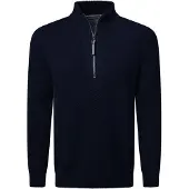 Pierre Cardin Pull-over marine