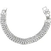 Faina Bracelet argent