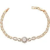 Faina Bracelet or rose