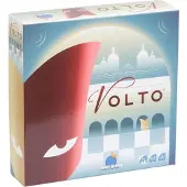 Blue Orange Gaming Jeu de stratégie Volto