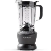 NutriBullet NBF500DG 1,9 L Mélangeur de table 1200 W Argent