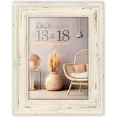 Zep PM246W Palermo White 10x15 cm