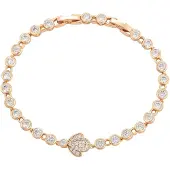 NAEMI Bracelet blanc