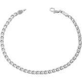 Faina Bracelet argent