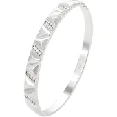 Gaya Bracelet argent