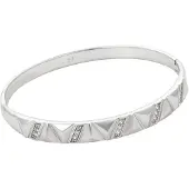 NAEMI Bracelet argent