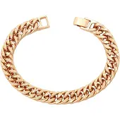 Gaya Bracelet or rose