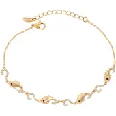 Gaya Bracelet or