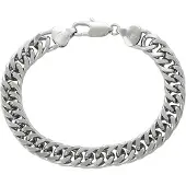 Gaya Bracelet argent