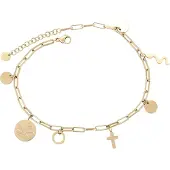 Gaya Bracelet or
