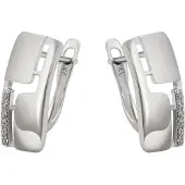 Gaya Boucles d'oreilles argent