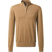 Pierre Cardin Pull-over camel
