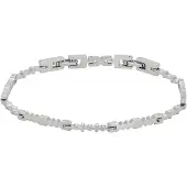 NAEMI Bracelet argent