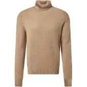 Pierre Cardin Pull-over camel