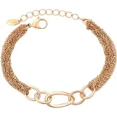Gaya Bracelet or rose
