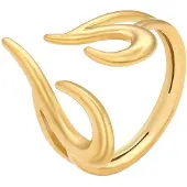 Faina Bague or