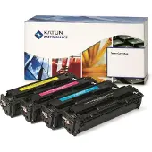 Katun Cartouche de toner cyan (B-C)