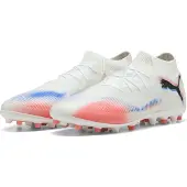 Puma FUTURE 8 PRO MG - blanc, Taille:7,5