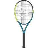 Dunlop Tr Sx Team 105 Nh Tennis Racket Argenté 1