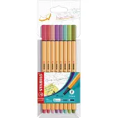 Stabilo Point 88 (8x)