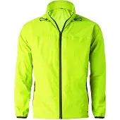 Agu Go Rain Essential Jacket Jaune M Homme
