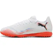 Puma FUTURE 8 Play TT - Orange, Orange