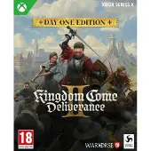 Kingdom Come: Deliverance 2 Day One Edition