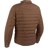 Segura Ness Jacket Marron S Homme