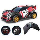 Exost Voiture télécommandée Exost Rally XTR