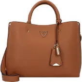 GUESS Hwbg69 74060 Meridian Ii Girlfriend Couleur Marron