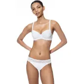 Mey Soutien-gorge 'Spacer' blanc
