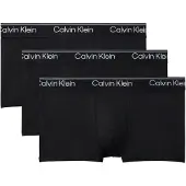 Calvin Klein Underwear Slip 'LV000NB4409 - Intimo' noir