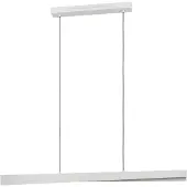 Eglo Suspension intelligente Bolognano-Z Design Gris