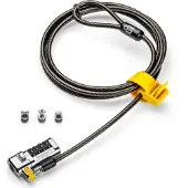 Kensington K68105eu Safety Cable Noir