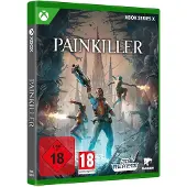 Painkiller