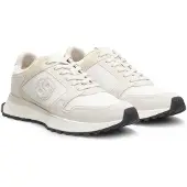 BOSS Jonah 10276752 Trainers Blanc EU 43 Homme