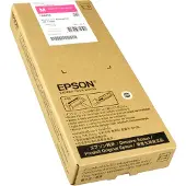 Epson C13T08H300 - Magenta - Cartouche d'encre