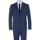 Corneliani Costume 'Anzug' bleu