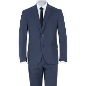 Corneliani Costume 'Anzug' bleu