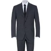 Corneliani Costume 'Anzug' gris
