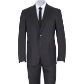 Corneliani Costume 'Anzug' gris