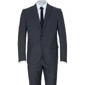 Corneliani Costume 'Anzug' gris