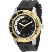 Invicta Specialty 34097 Montre Homme Quartz - 45 mm