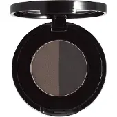 Anastasia Beverly Hills Brow Powder Duo poudre sourcils teinte Granite 2x0,8 g