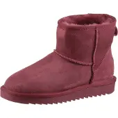 Ara Boots lie de vin