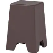 Woood Beistelltisch (51 x 36 x 36 cm)