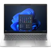 HP G1i 13 AI (13.30", 512 Go, 16 Go, DE), Ordinateur portable, Argent